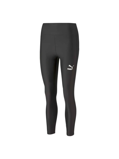 Брюки PUMA T7 High Waist Leggings модель 539146 Фото
