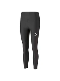 Брюки PUMA T7 High Waist Leggings модель 539146 Фото