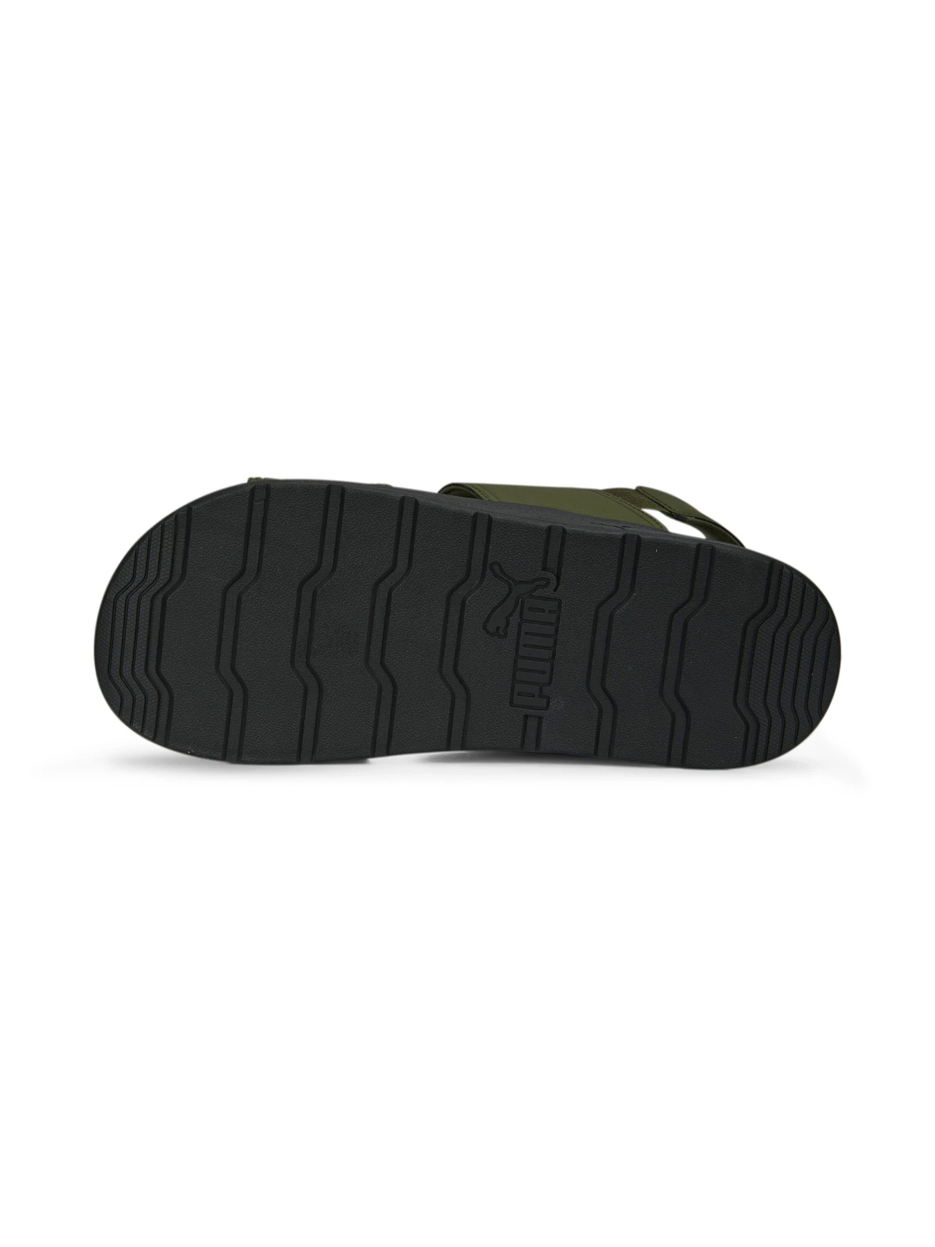 Сандалії PUMA Backstrap sandal модель 385971 Сандалії PUMA Backstrap sandal модель 385971 Фото