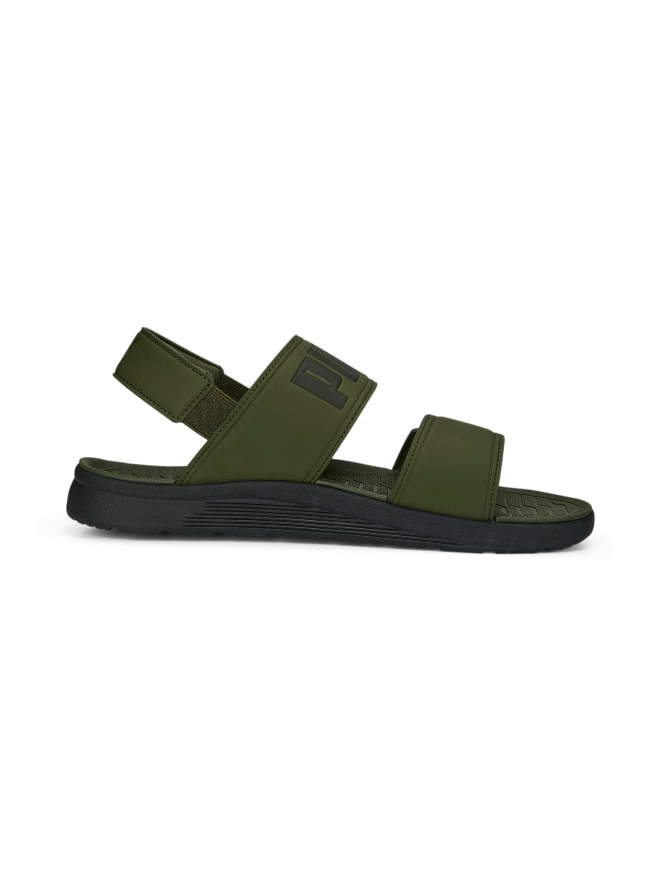 Сандалії PUMA Backstrap sandal модель 385971 Сандалії PUMA Backstrap sandal модель 385971 Фото