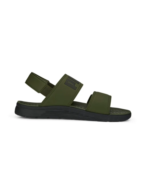 Сандалії PUMA Backstrap sandal модель 385971 Фото