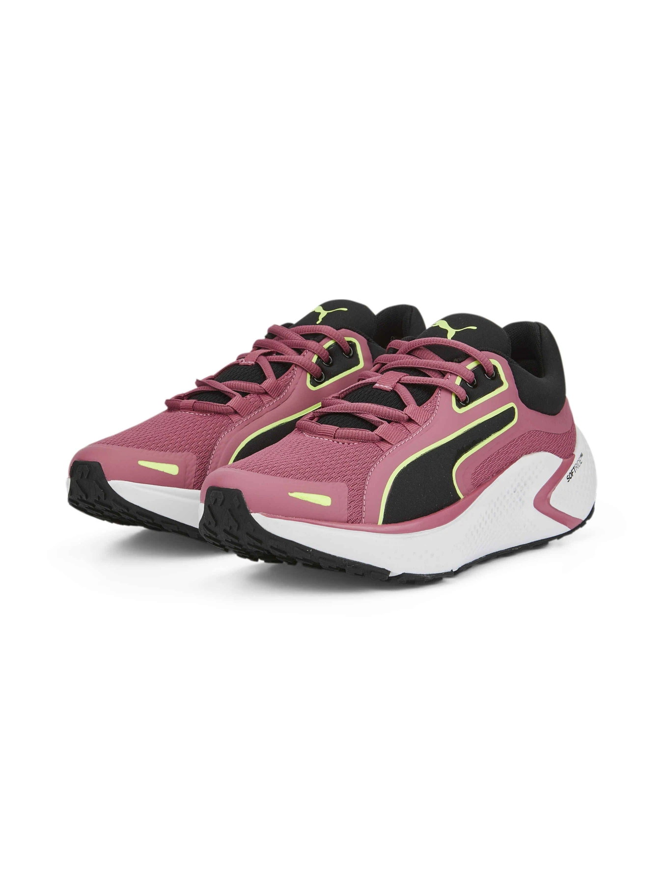 Кросівки PUMA Softride Pro Coast модель 377059 Кросівки PUMA Softride Pro Coast модель 377059 Фото