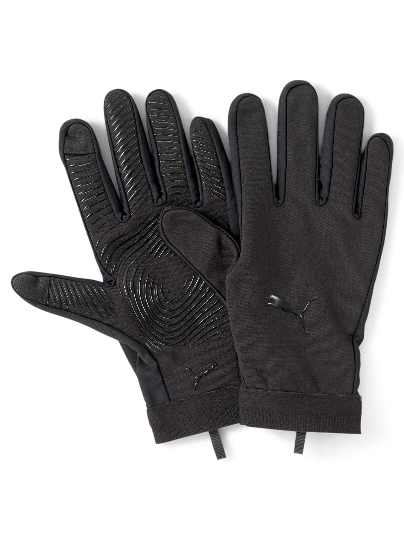 Перчатки для спорта PUMA Field Player Glove модель 041775 Фото
