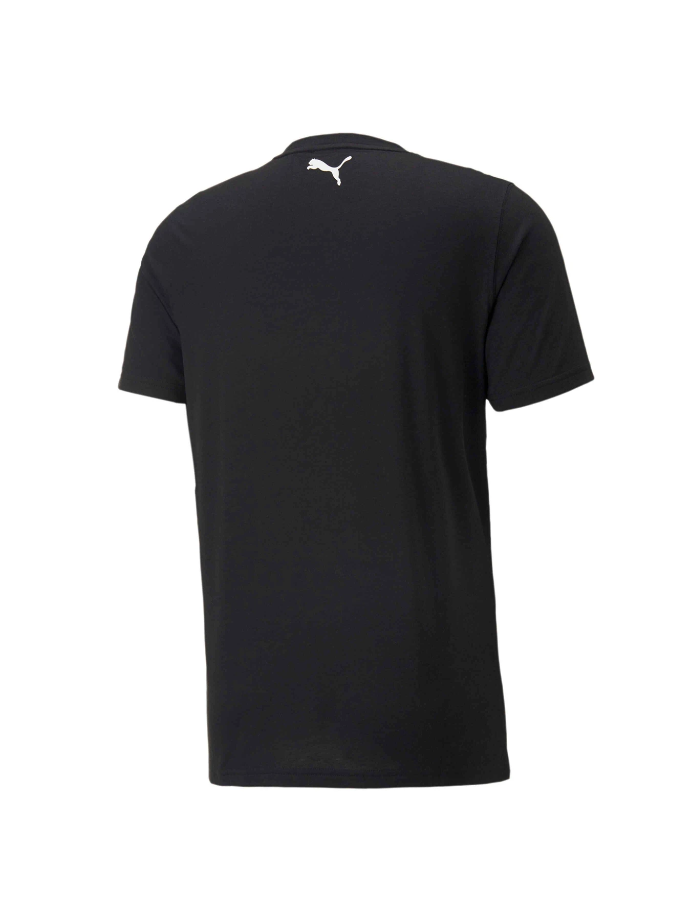 Футболки и поло PUMA Box Out Ss Tee 1 модель 536487 Фото