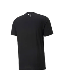 Футболки и поло PUMA Box Out Ss Tee 1 модель 536487 Фото