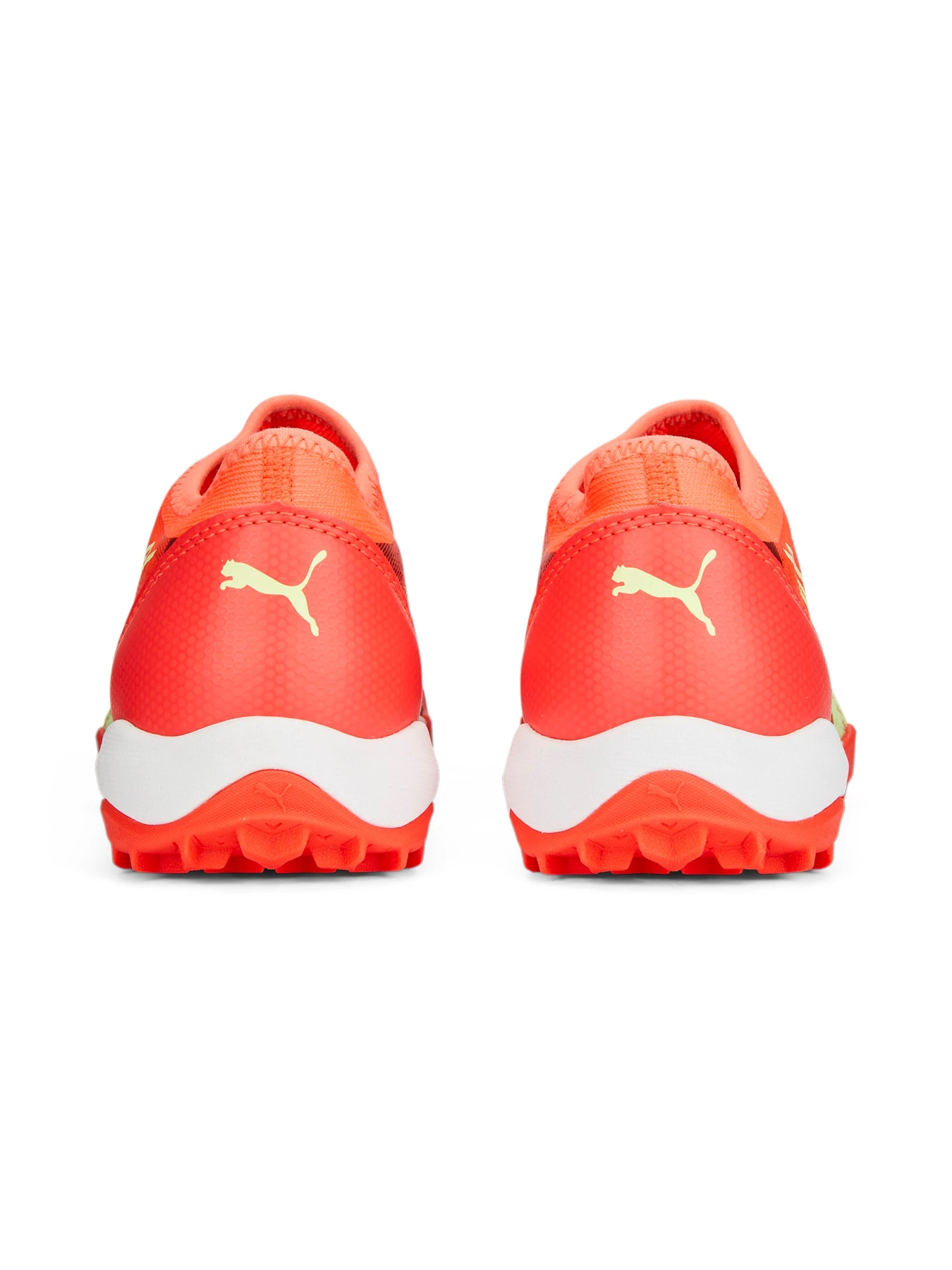 Кросівки PUMA ULTRA MATCH LL TT + Mid Jr модель 106921 Фото