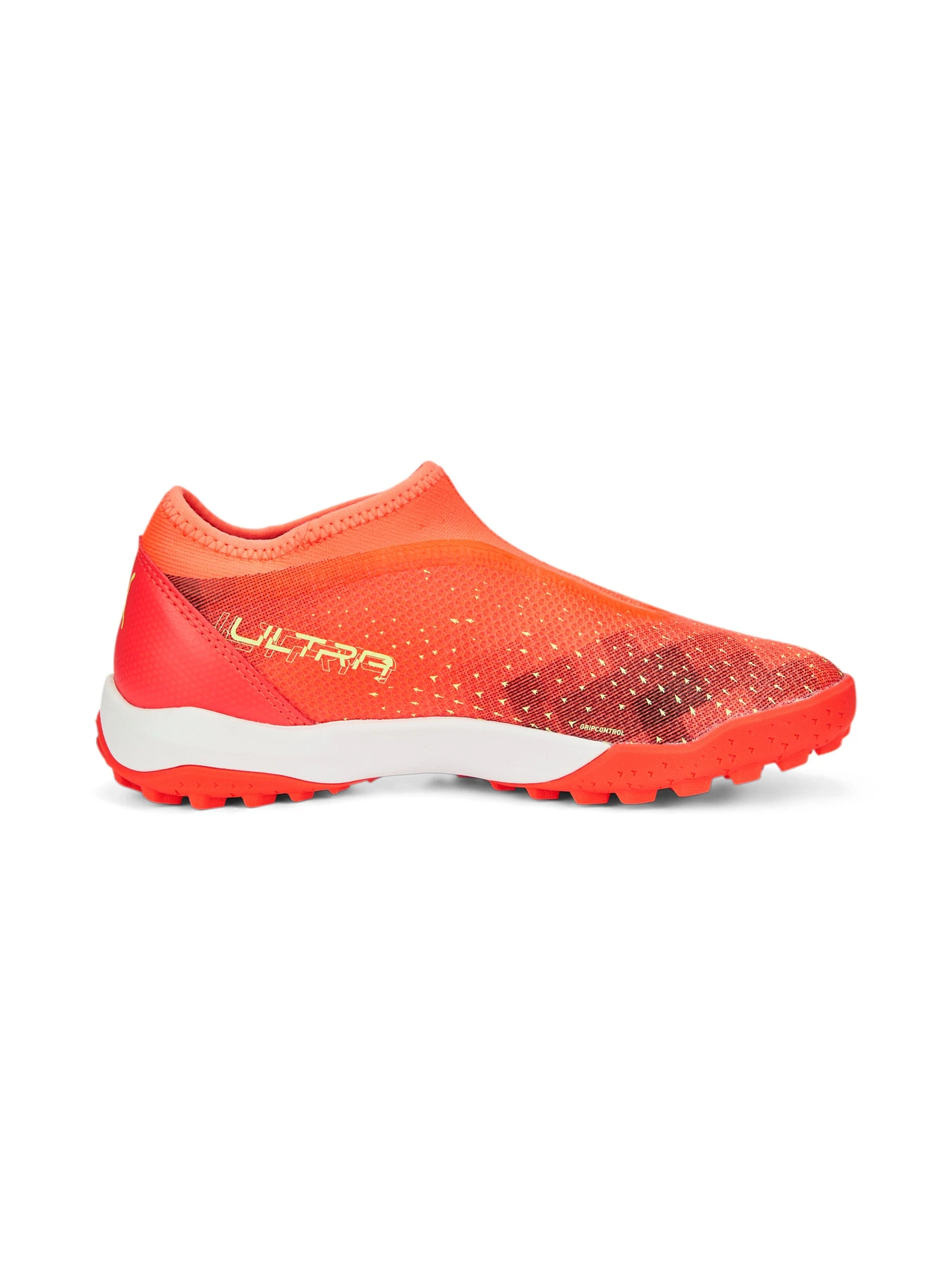 Кросівки PUMA ULTRA MATCH LL TT + Mid Jr модель 106921 Фото