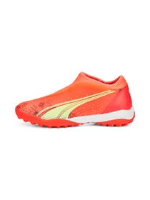 Кросівки PUMA ULTRA MATCH LL TT + Mid Jr модель 106921 Фото