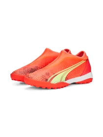 Кросівки PUMA ULTRA MATCH LL TT + Mid Jr модель 106921 Фото