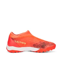 Кросівки PUMA ULTRA MATCH LL TT + Mid Jr модель 106921 Фото