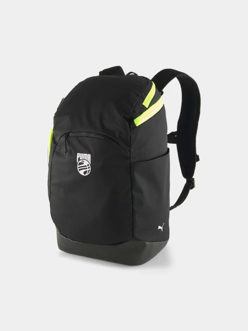 Рюкзаки PUMA Basketball Pro Backpack модель 079212 Фото