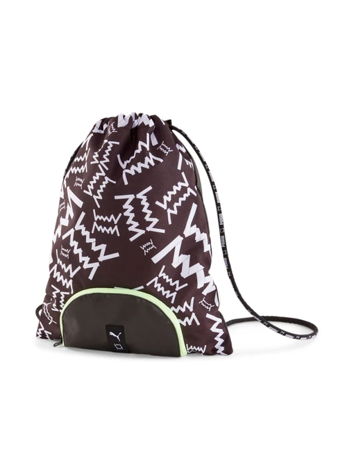 Рюкзаки PUMA Basketball Gym Sac модель 079207 Фото