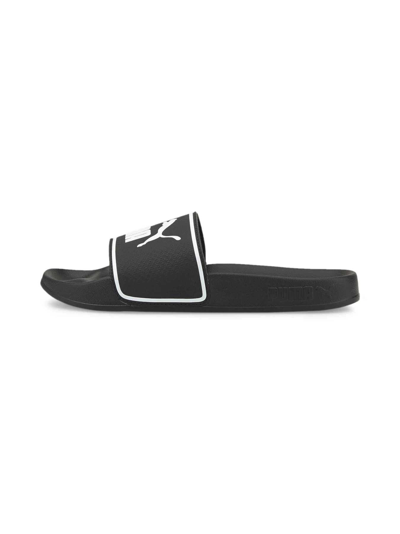Шлёпанцы PUMA Leadcat 2.0 Jr модель 384434 Фото