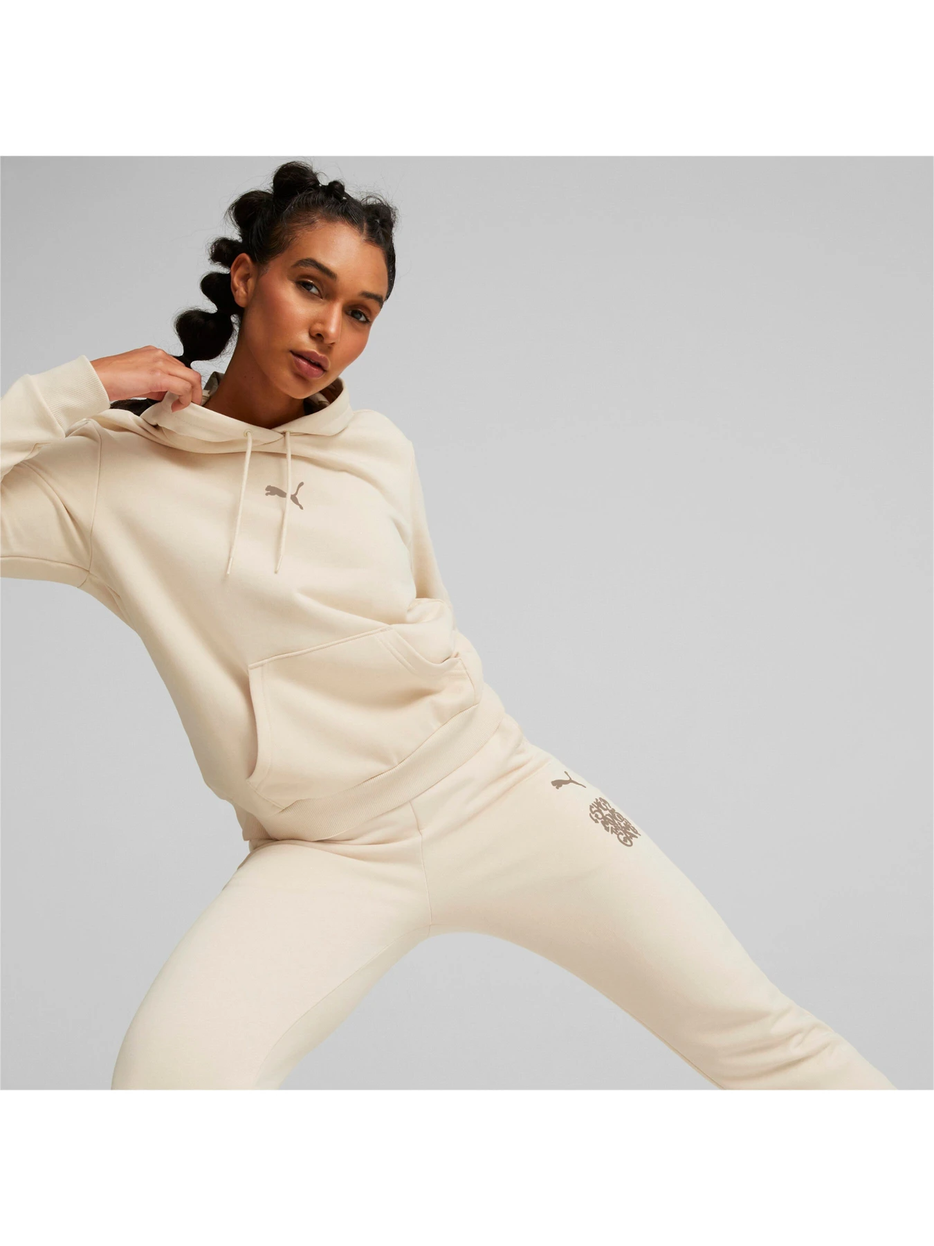 Худи и свитшоты PUMA модель 658180 Фото