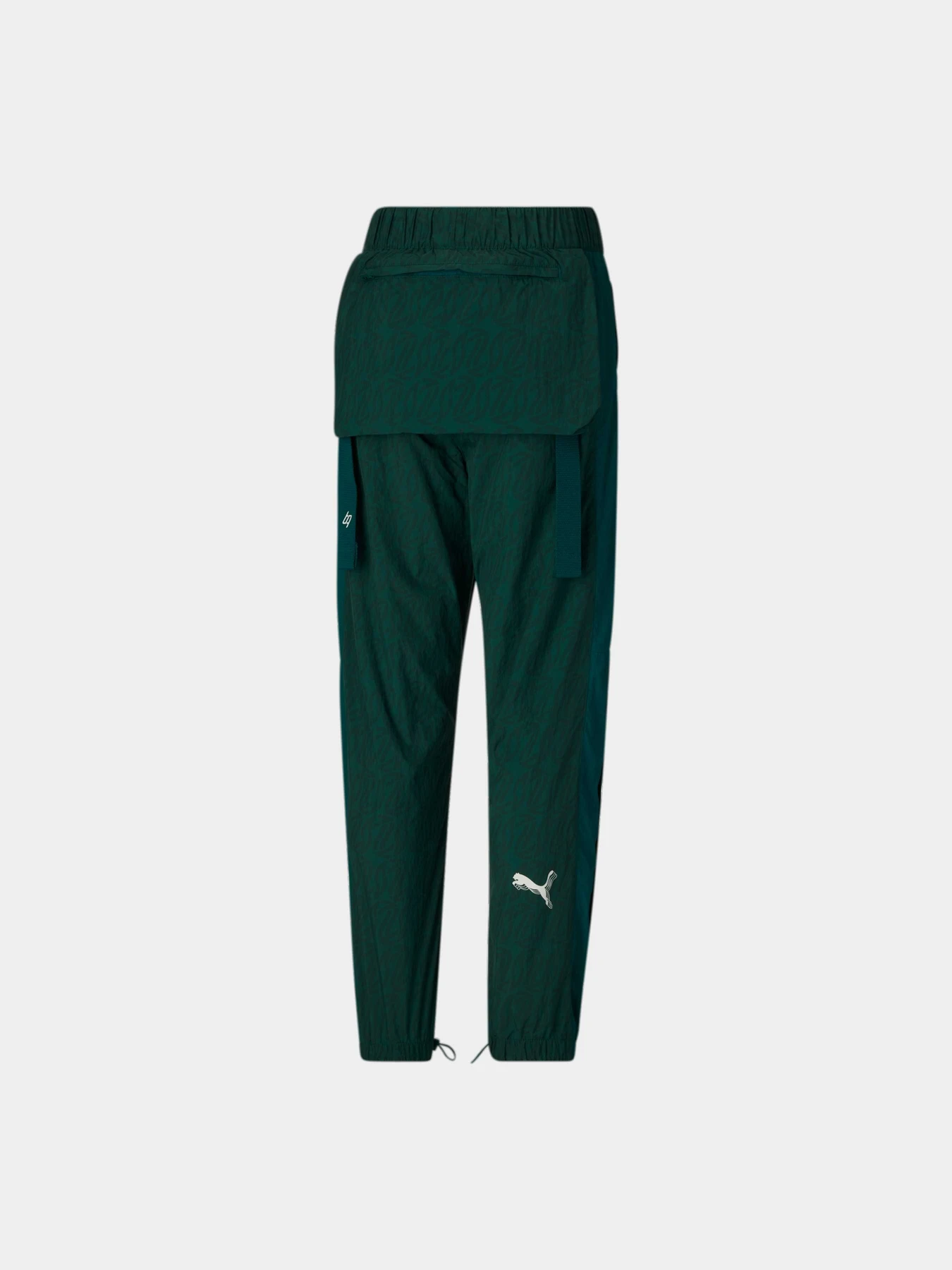 Брюки PUMA Storm Watch Packable Pant модель 537243 Фото