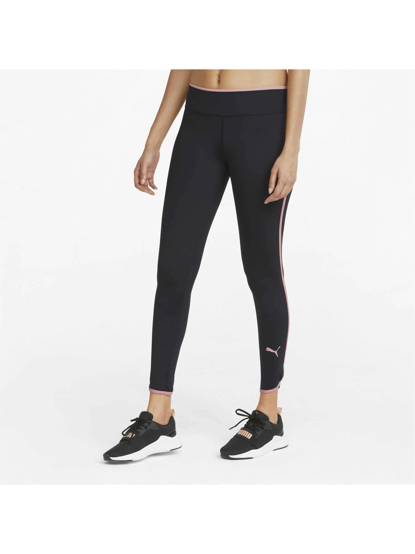 Брюки PUMA Modern Sports Tights модель 847108 Фото