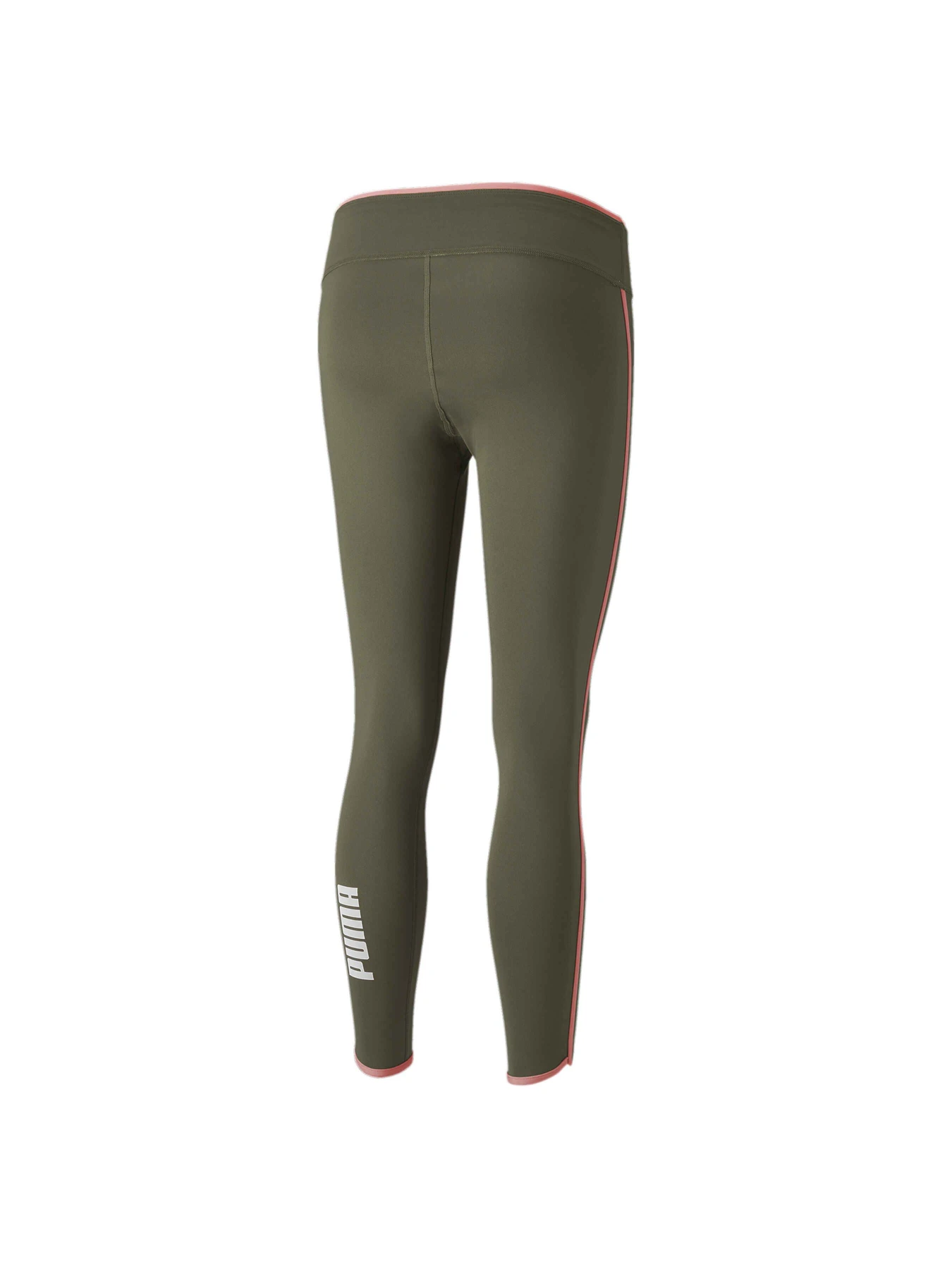 Брюки PUMA Modern Sports Tights модель 847108 Фото