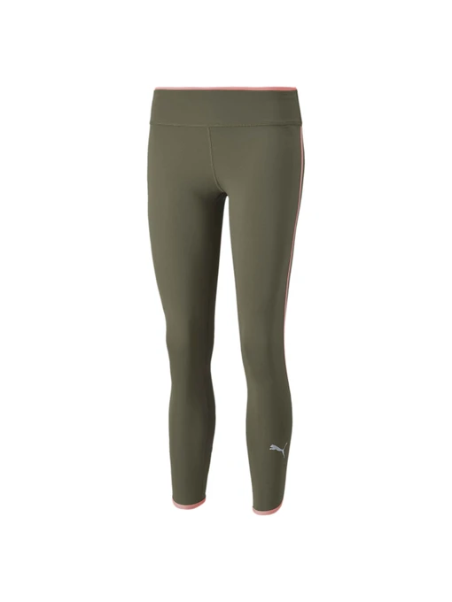 Брюки PUMA Modern Sports Tights модель 847108 Фото