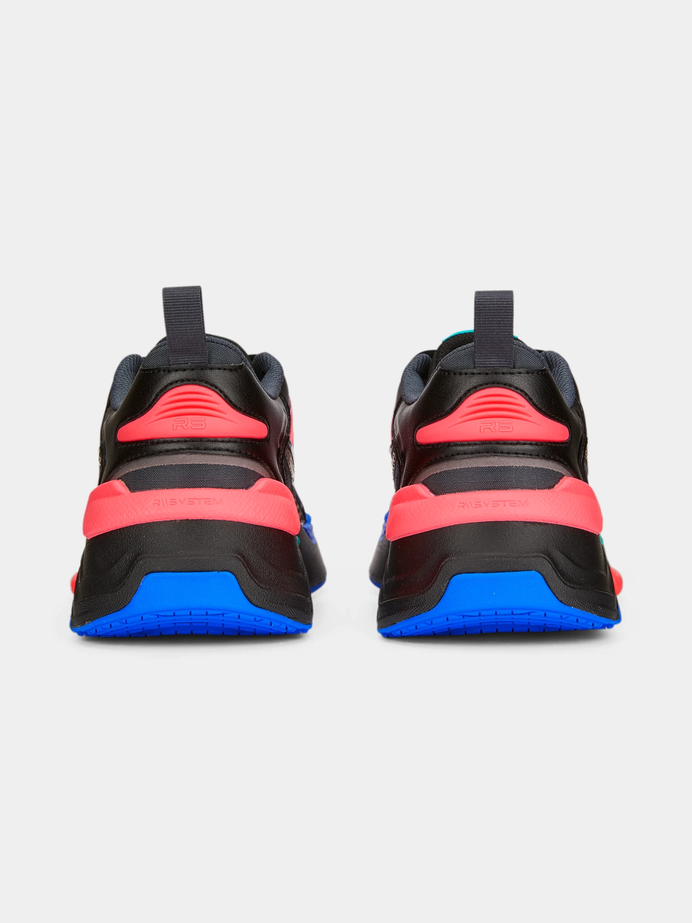 Кросівки PUMA Rs-simul8 Reality модель 386916 Фото