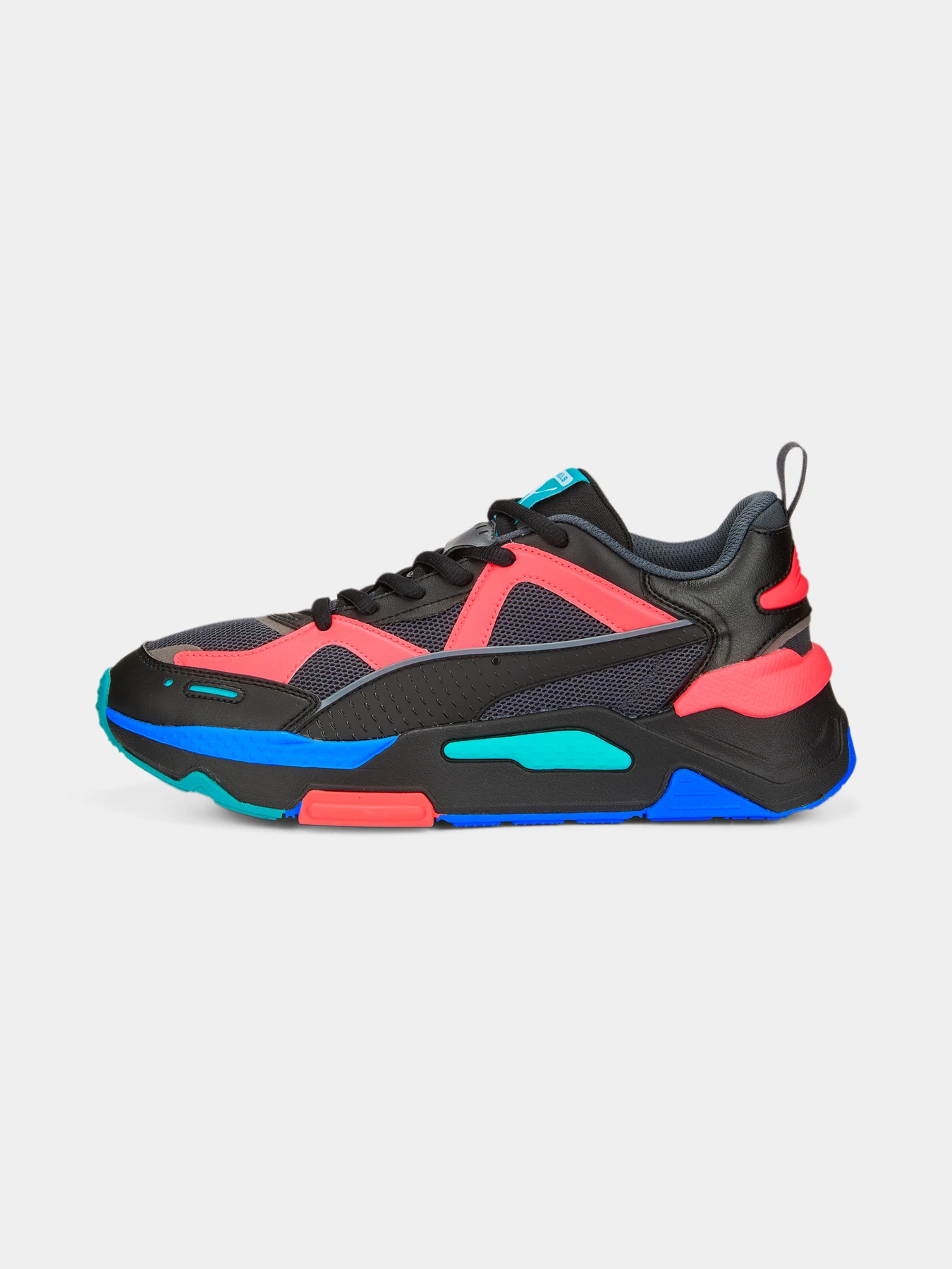 Кросівки PUMA Rs-simul8 Reality модель 386916 Фото
