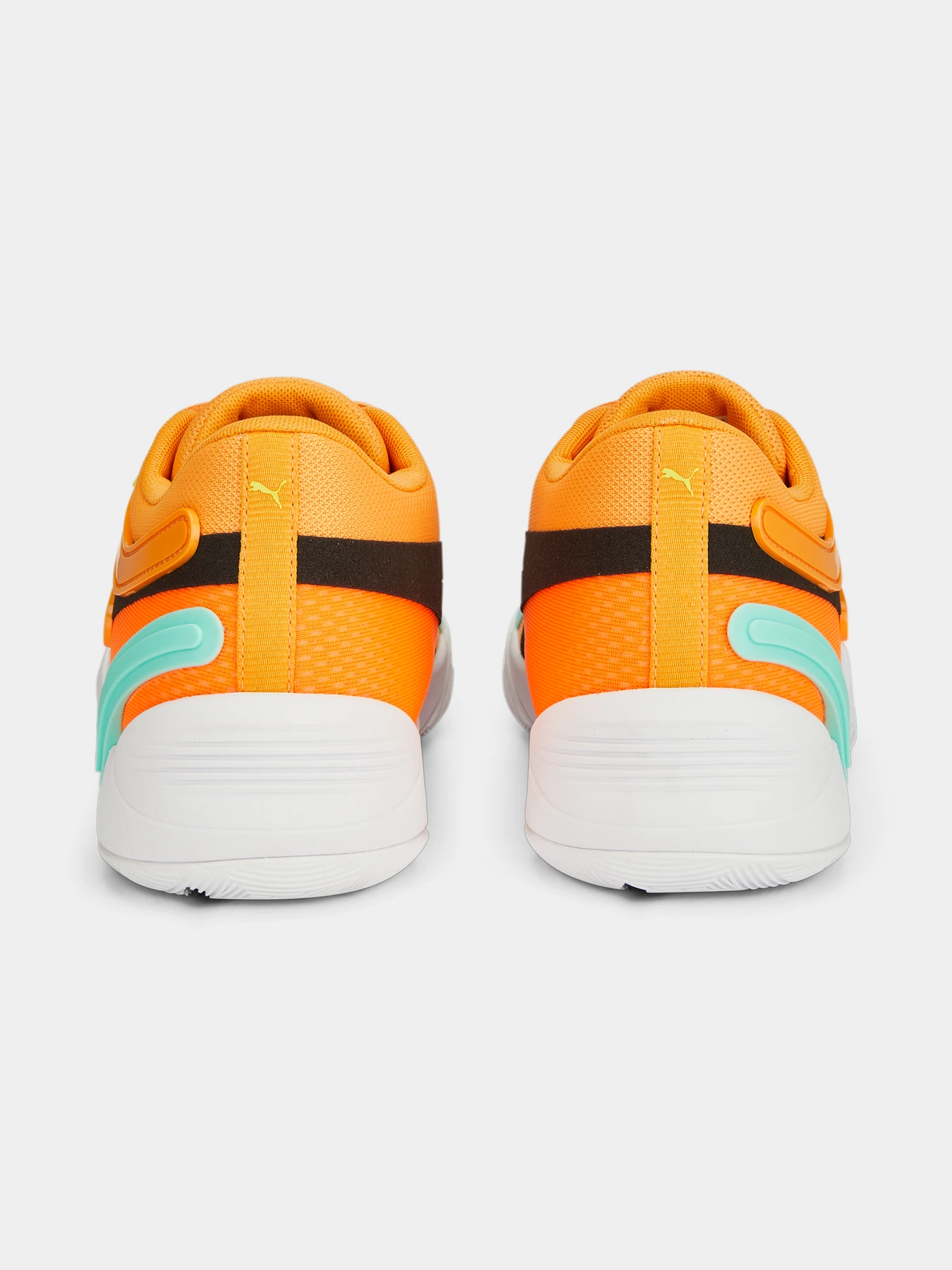 Кроссовки PUMA Trc Blaze Court модель 376582 Кроссовки PUMA Trc Blaze Court модель 376582 Фото
