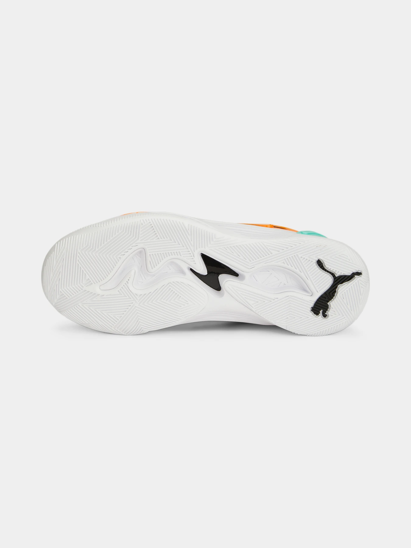 Кроссовки PUMA Trc Blaze Court модель 376582 Кроссовки PUMA Trc Blaze Court модель 376582 Фото