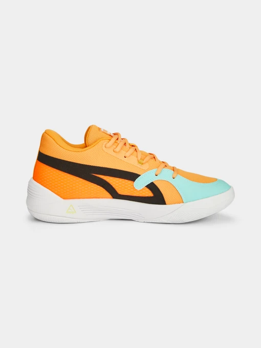 Кроссовки PUMA Trc Blaze Court модель 376582 Фото