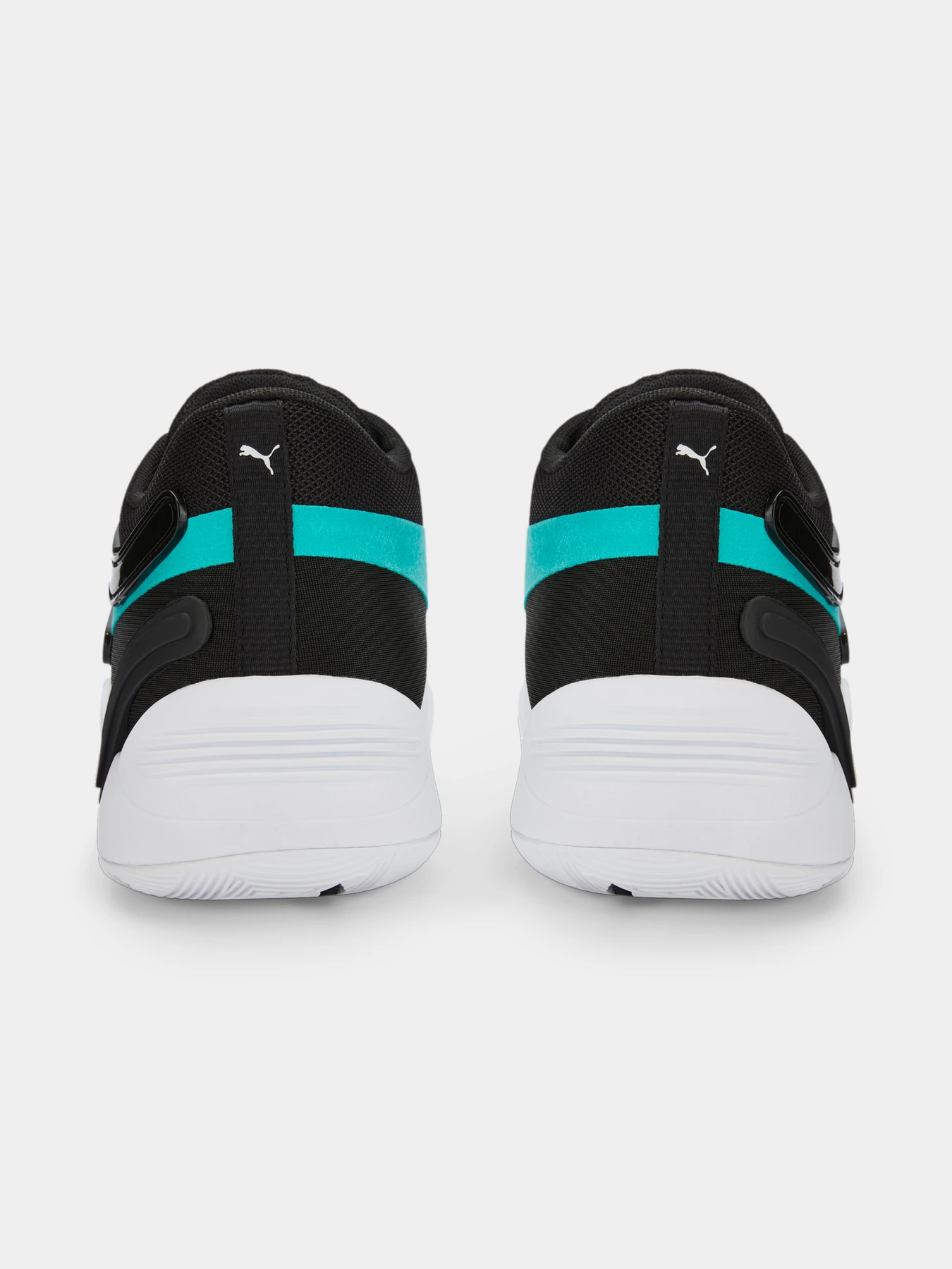 Кроссовки PUMA Trc Blaze Court модель 376582 Фото