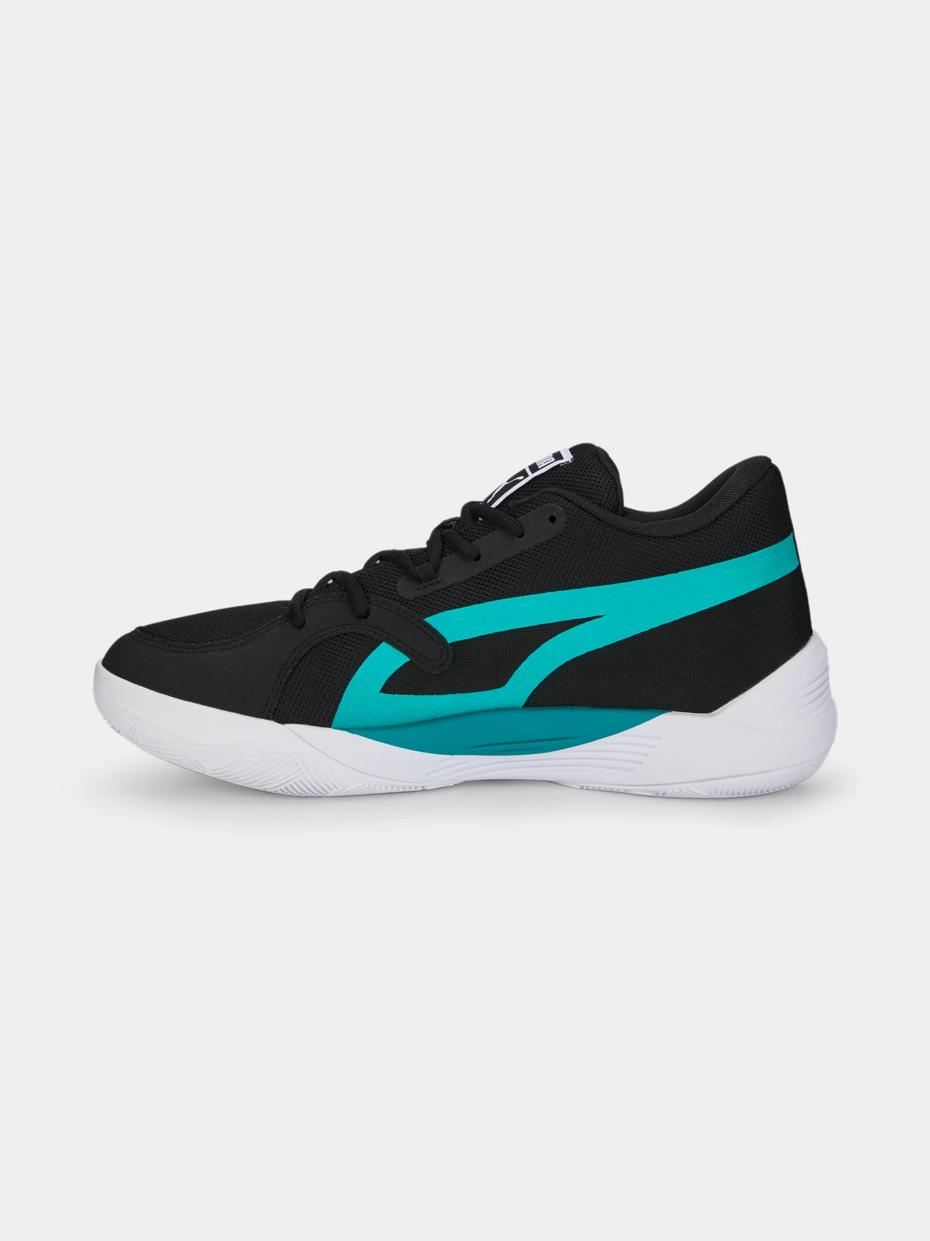 Кроссовки PUMA Trc Blaze Court модель 376582 Фото