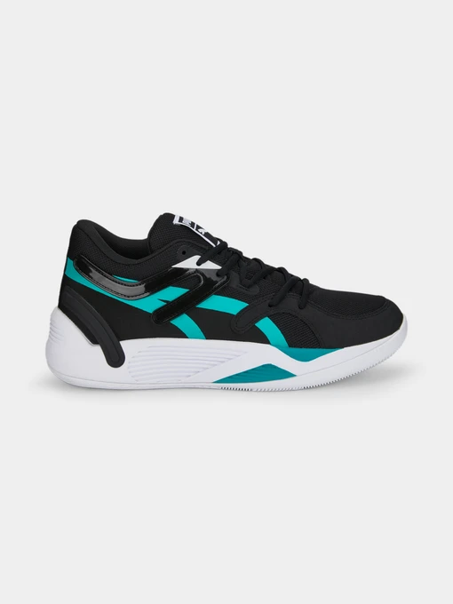Кроссовки PUMA Trc Blaze Court модель 376582 Фото