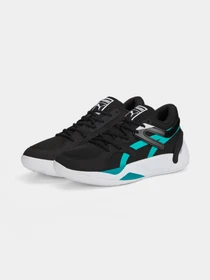 Кроссовки PUMA Trc Blaze Court модель 376582 Фото