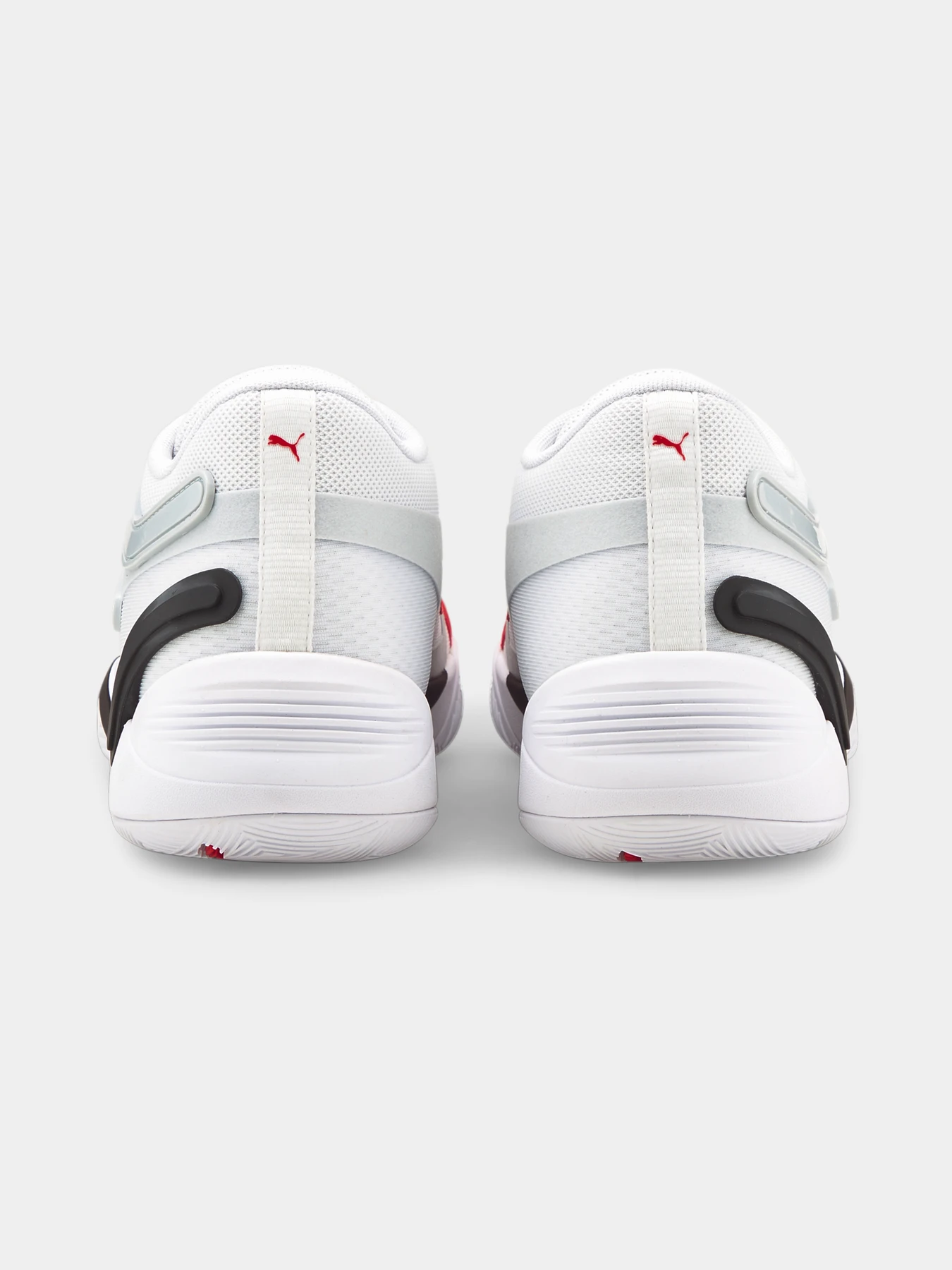 Кросівки PUMA Trc Blaze Court модель 376582 Кросівки PUMA Trc Blaze Court модель 376582 Фото