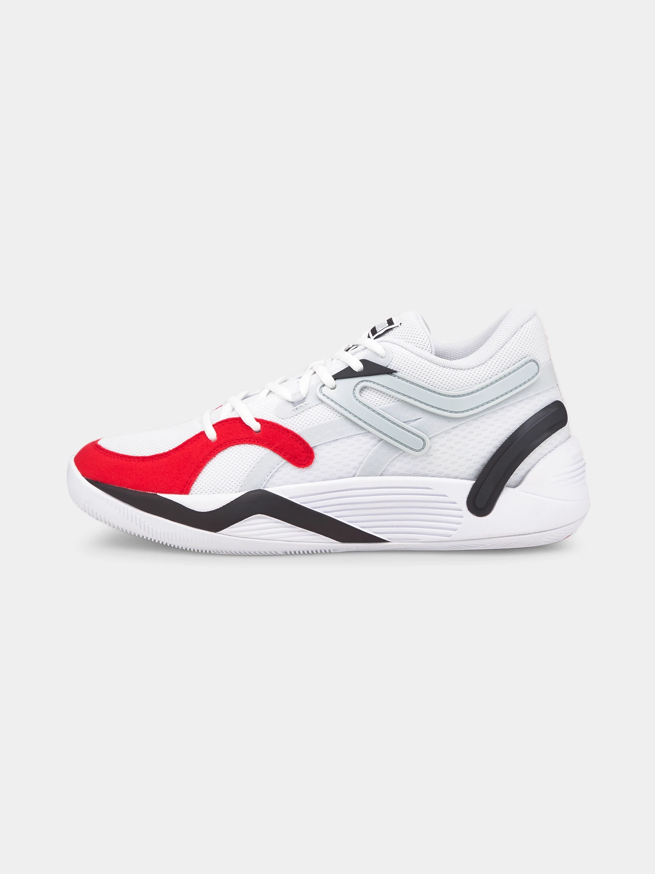 Кросівки PUMA Trc Blaze Court модель 376582 Кросівки PUMA Trc Blaze Court модель 376582 Фото