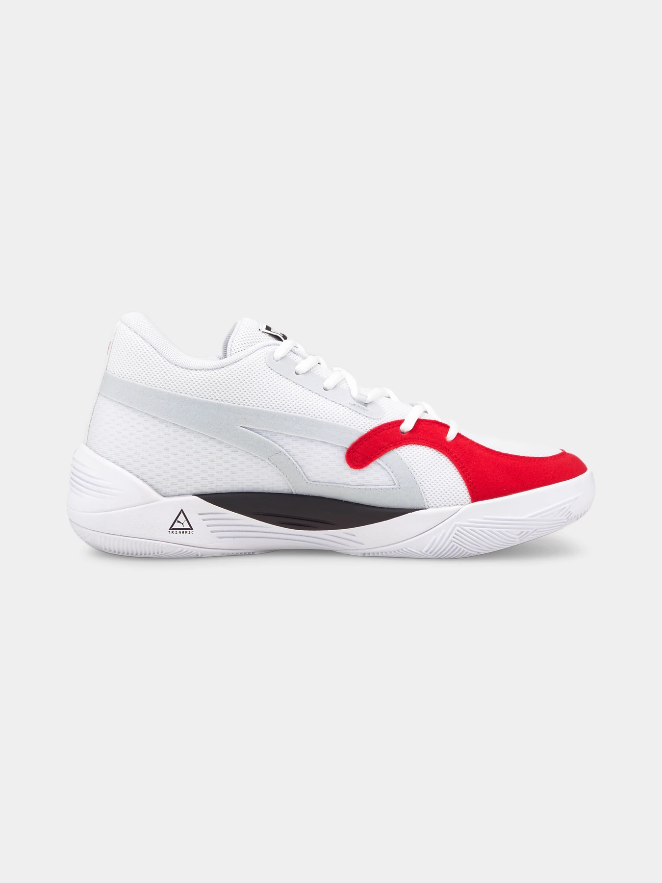 Кросівки PUMA Trc Blaze Court модель 376582 Кросівки PUMA Trc Blaze Court модель 376582 Фото