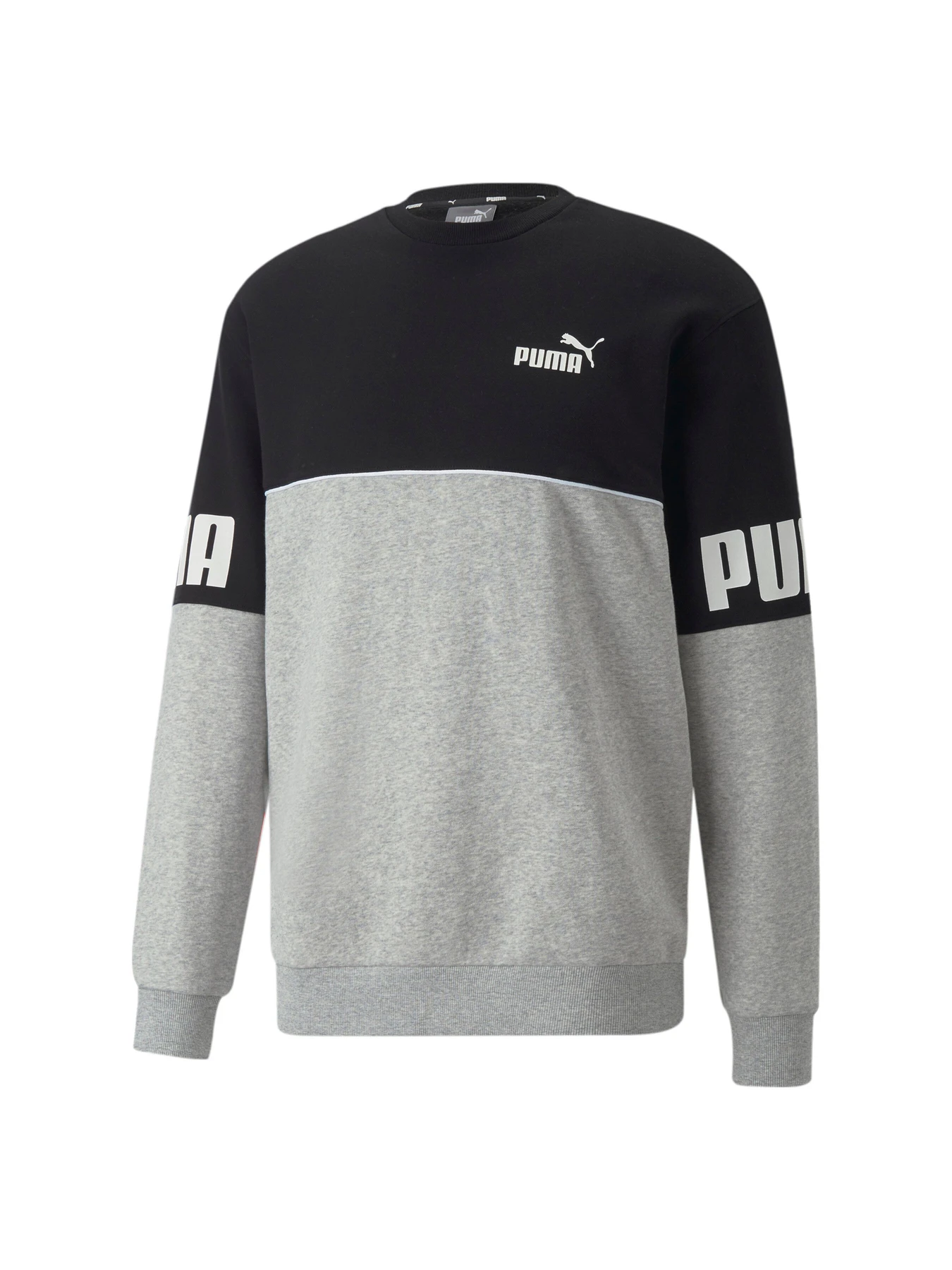 Худи и свитшоты PUMA модель 849803 Худи и свитшоты PUMA модель 849803 Фото