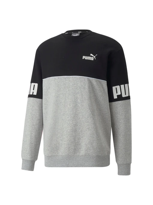 Худи и свитшоты PUMA модель 849803 Фото