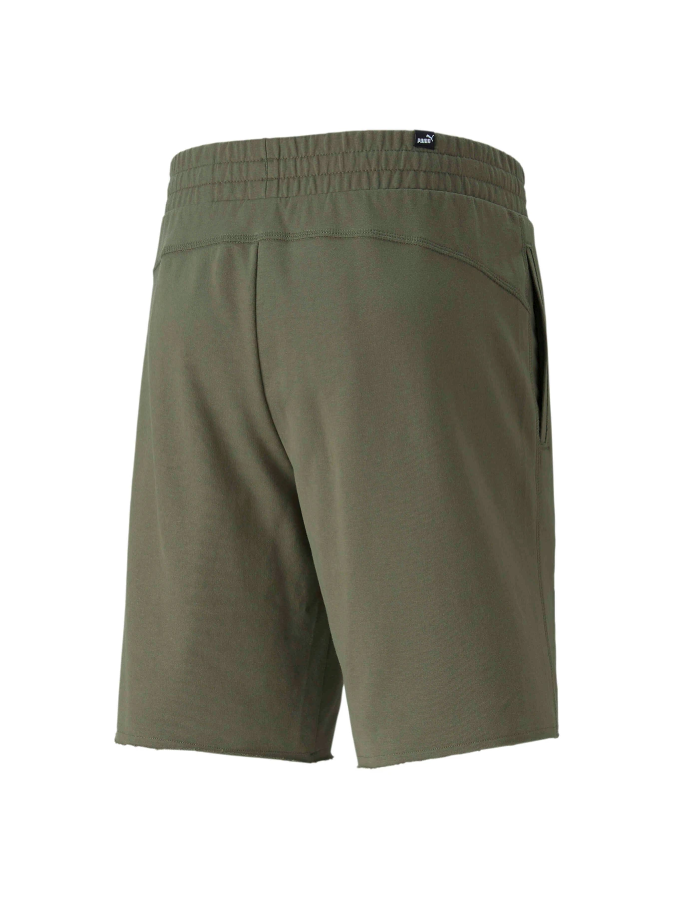 Шорти PUMA Modern Basics Sweat Shorts модель 848445 Шорти PUMA Modern Basics Sweat Shorts модель 848445 Фото