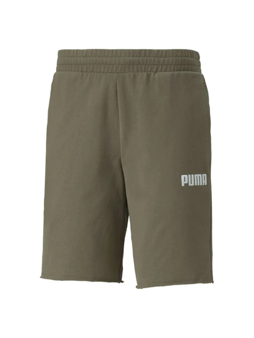 Шорты PUMA Modern Basics Sweat Shorts модель 848445 Фото