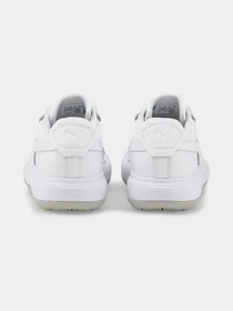 Кросівки PUMA Suede Mayu Rare Lth Wns модель 384316 Фото