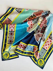 Шарфы и платки MyScarf модель kos_039 Фото