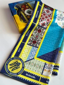 Шарфы и платки MyScarf модель kos_039 Фото