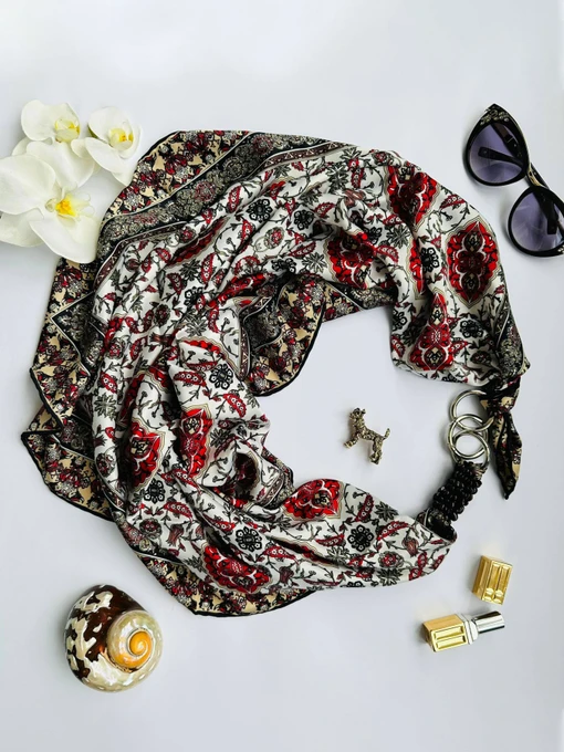 Шарфы и платки MyScarf модель pa_126 Фото