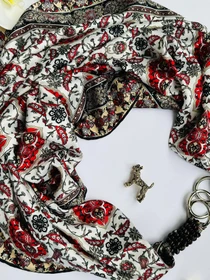 Шарфы и платки MyScarf модель pa_126 Фото