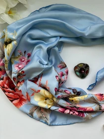 Шарфы и платки MyScarf модель pa_128 Фото