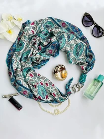 Шарфы и платки MyScarf модель pa_130 Фото