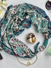 Шарфы и платки MyScarf модель pa_130 Фото