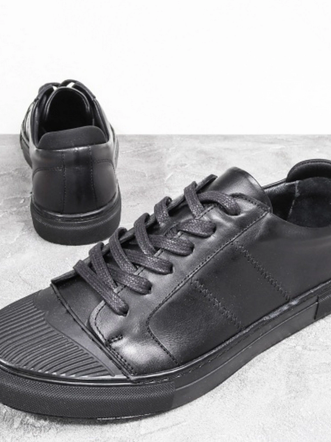 Кеди Respect модель 8406-327 Фото