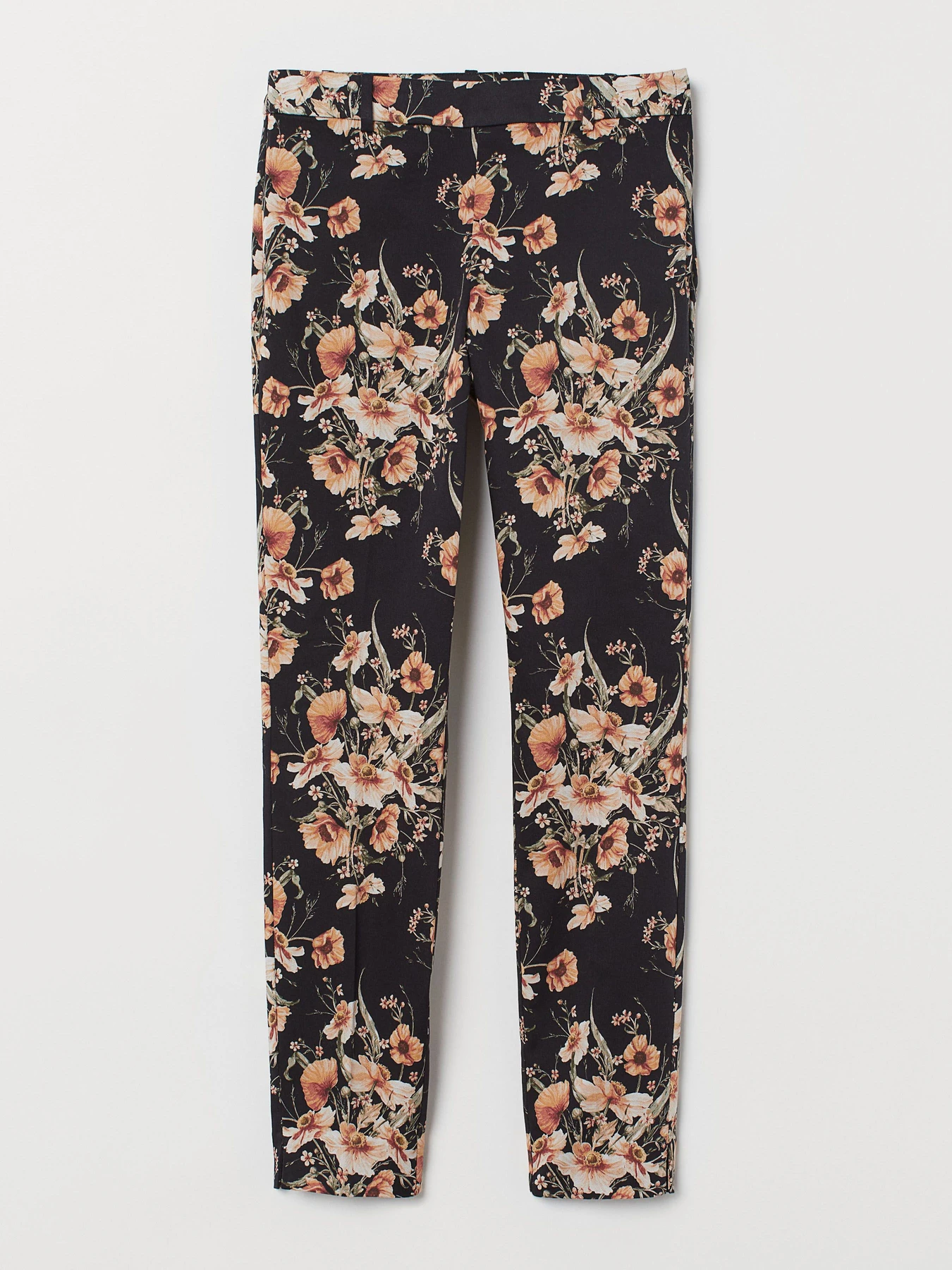 Брюки H&M модель 42817 Фото