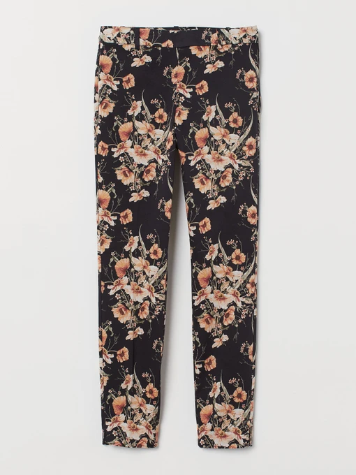 Брюки H&M модель 42817 Фото