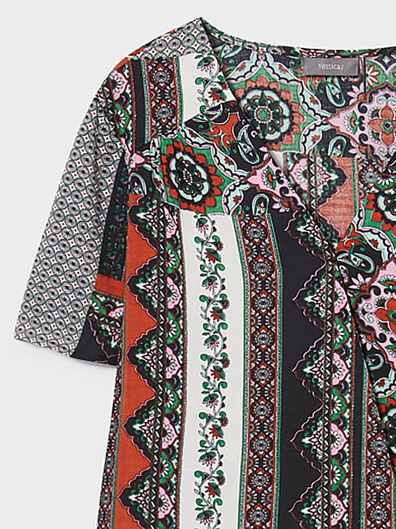 Сорочки C&A модель 66688 Фото